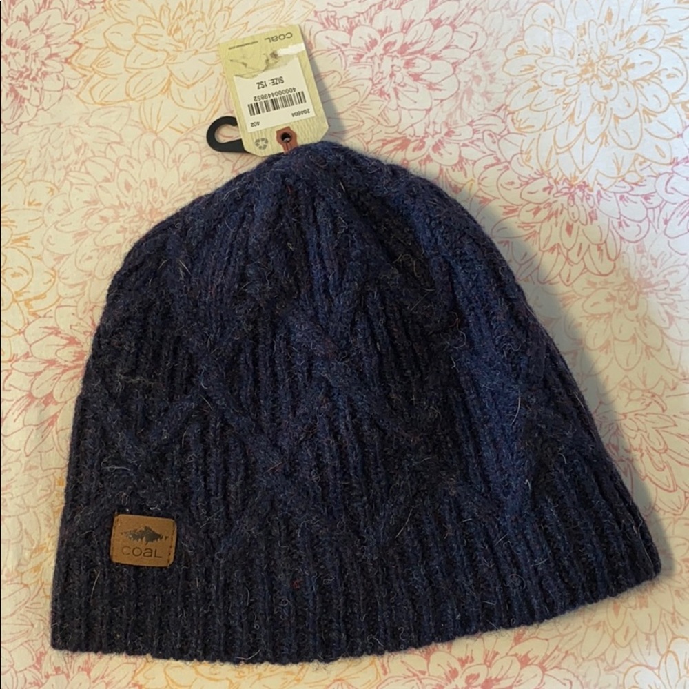 Coal Hat